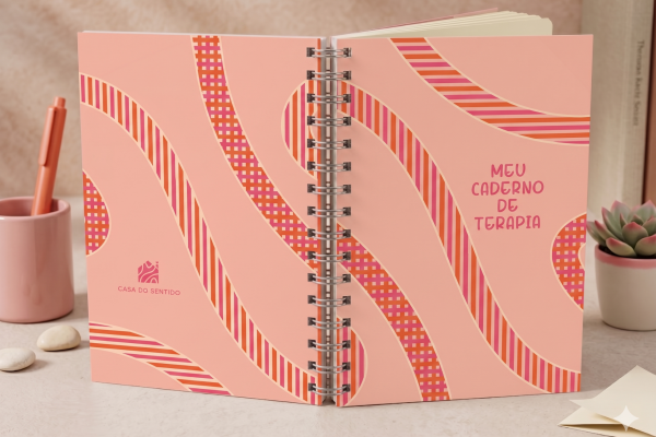 Caderno de Terapia