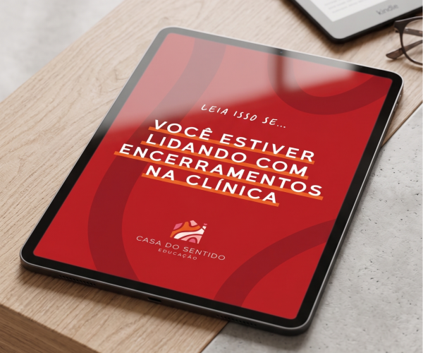 Encerramento Final
